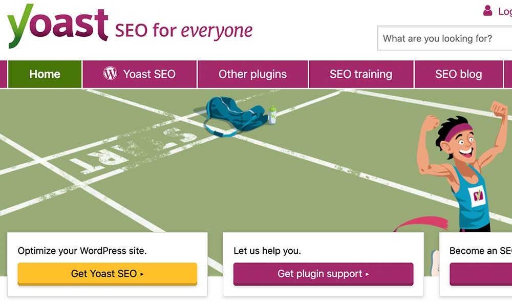 Yoast SEO