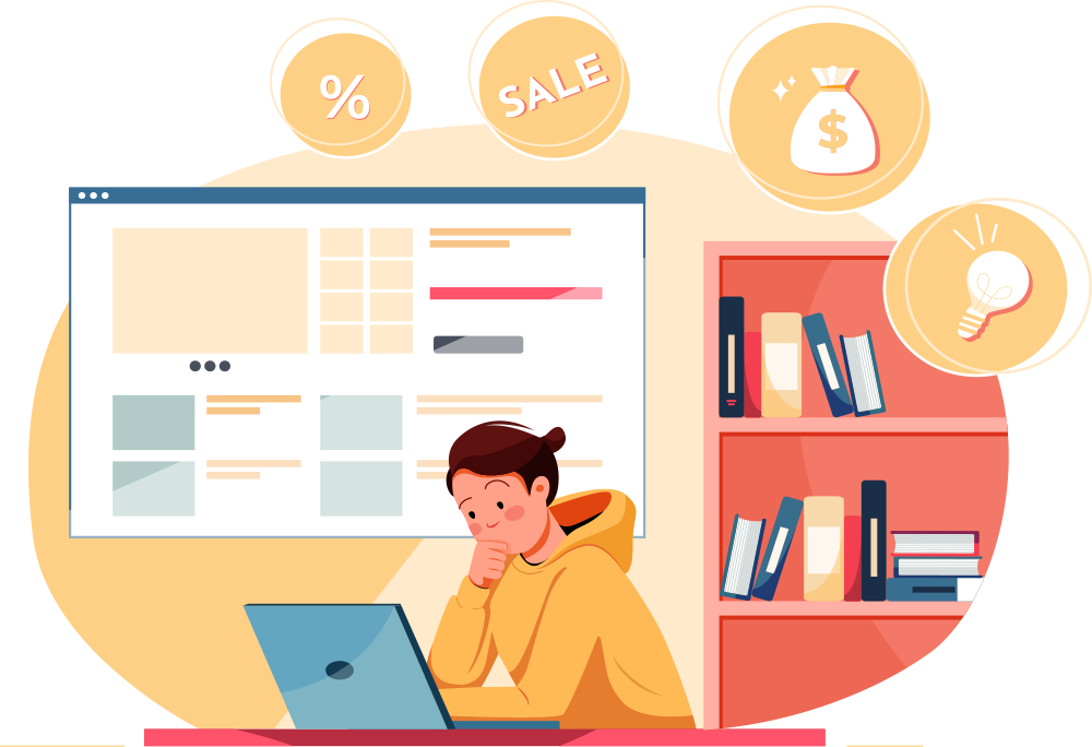 private label coffee dropshipping business