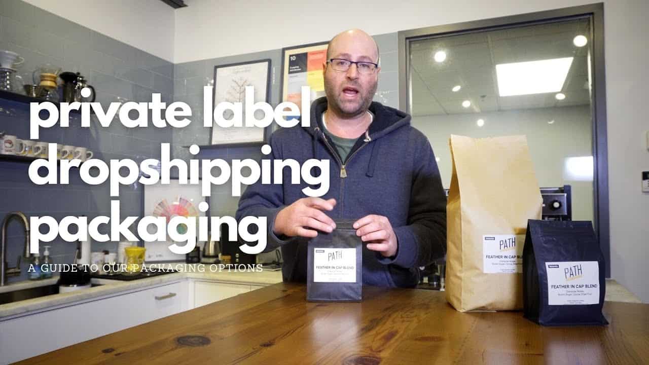private label dropshipping suppliers