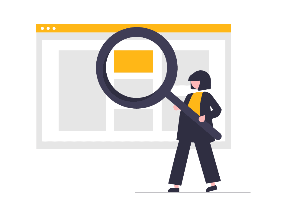 Optimizing SEO for your e-commerce site