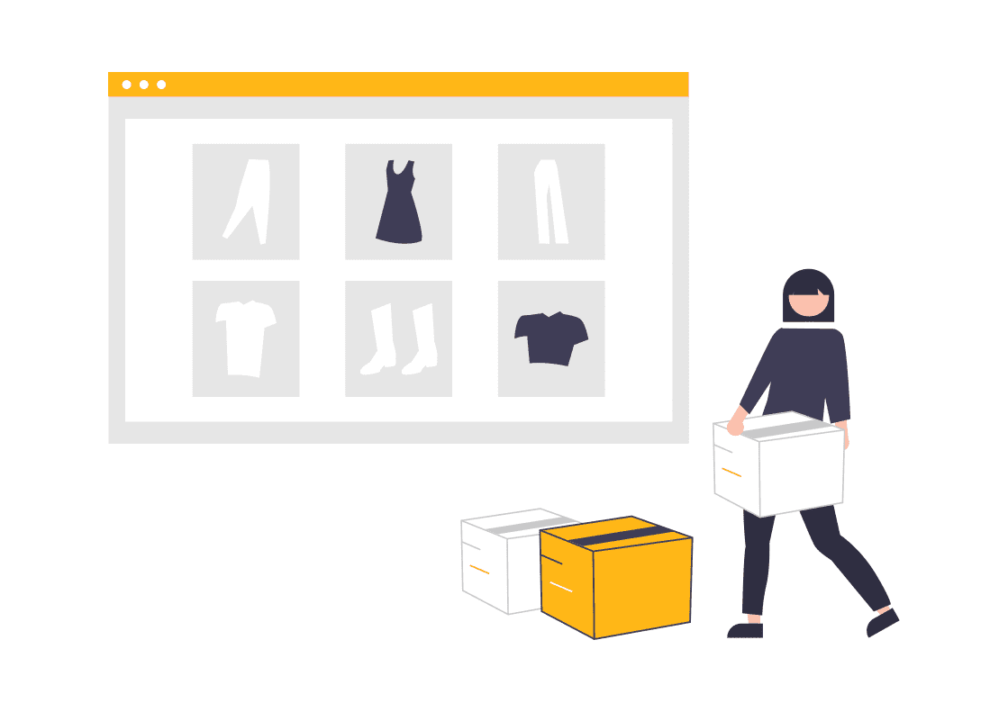 dropshipping fulfillment