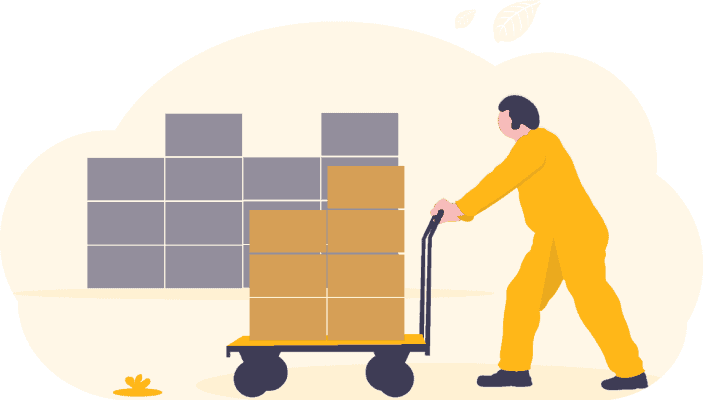 private label dropshipping business