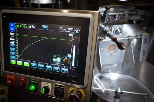 Artisan Coffee Roaster