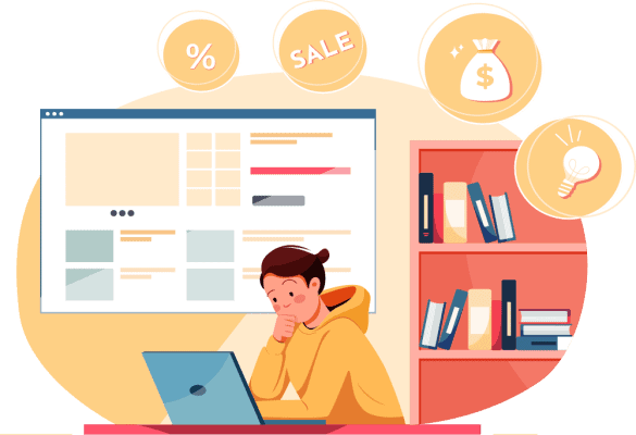 building a coffee dropshipping business