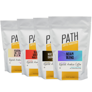 Roaster's Choice Subscription