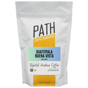 Guatemala Buena Vista Coffee